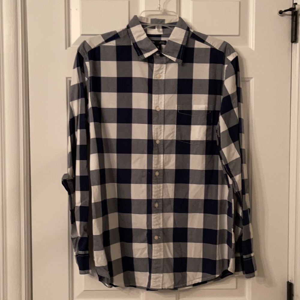 GAP Button down shirt